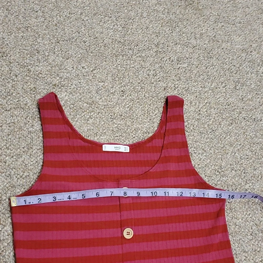 Mango Tank Top - Picture 5 of 6